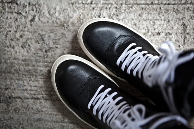 Rick Owens Cargobasket Boot | Hypebeast Rick Owens Cargobasket Boot | Hypebeast