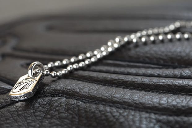 The Rolling Stones x Chrome Hearts Capsule Collection | Hypebeast