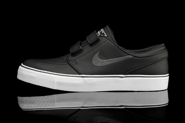 nike zoom with strap