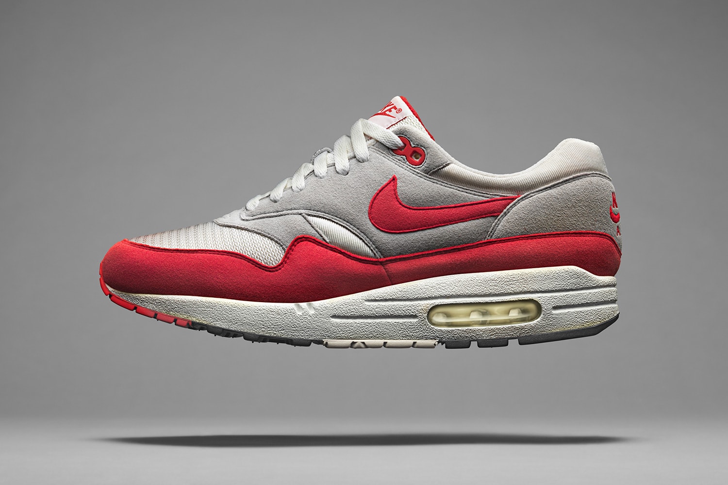 every type of air max