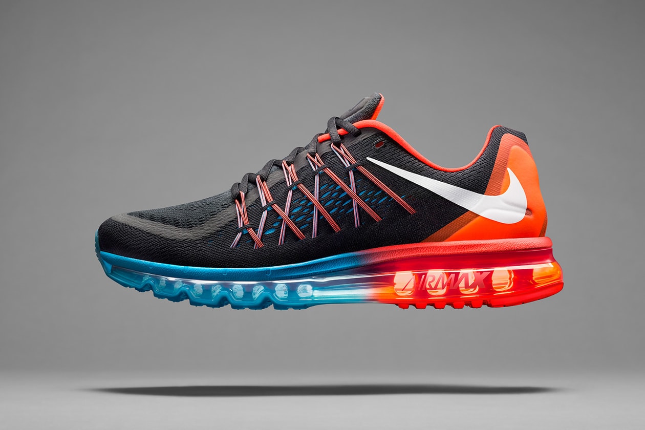 POLLS: What Is Your Favorite Air Max Model? | Hypebeast