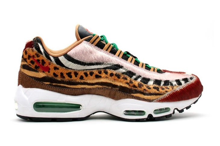 air max 95 rabbit