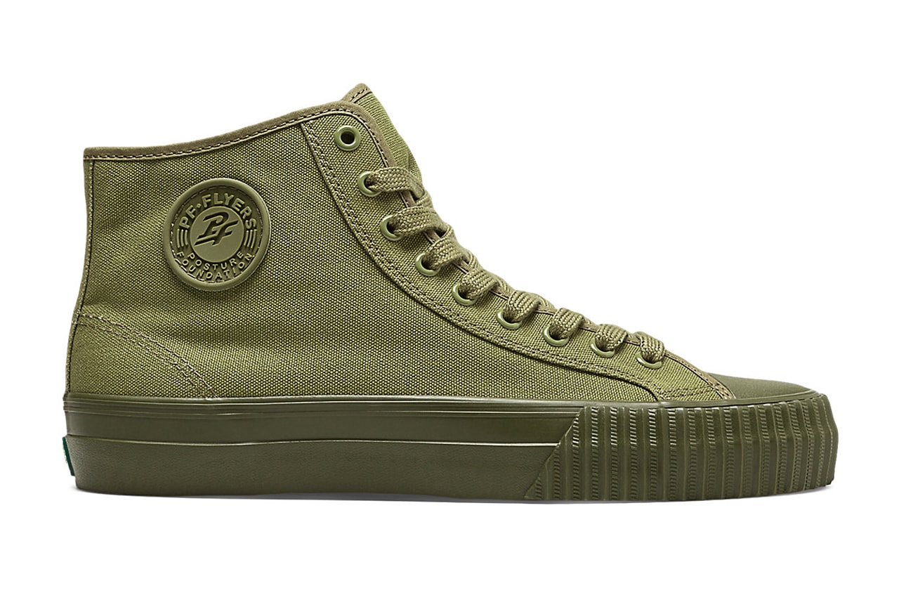 10 Sneakers Inspired by the Converse Chuck Taylor All