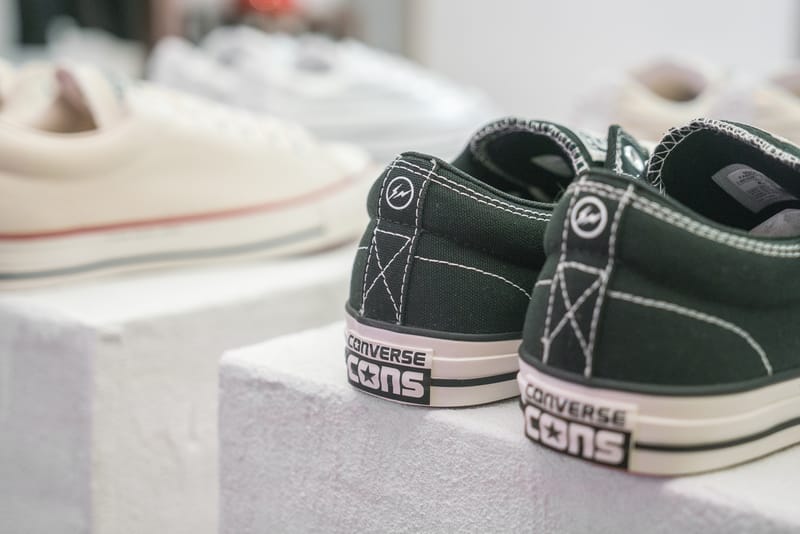 Converse kitchen outlet shoes