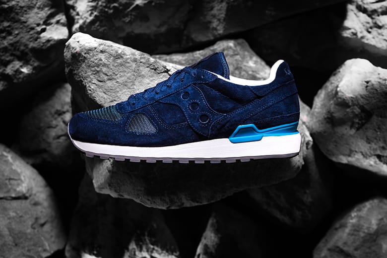 Saucony collab clearance 2015