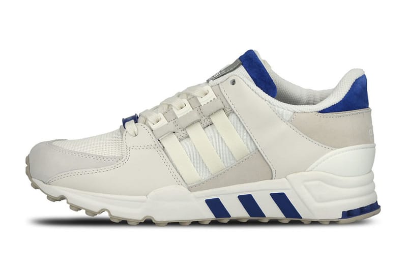 Adidas eqt shop support white pack