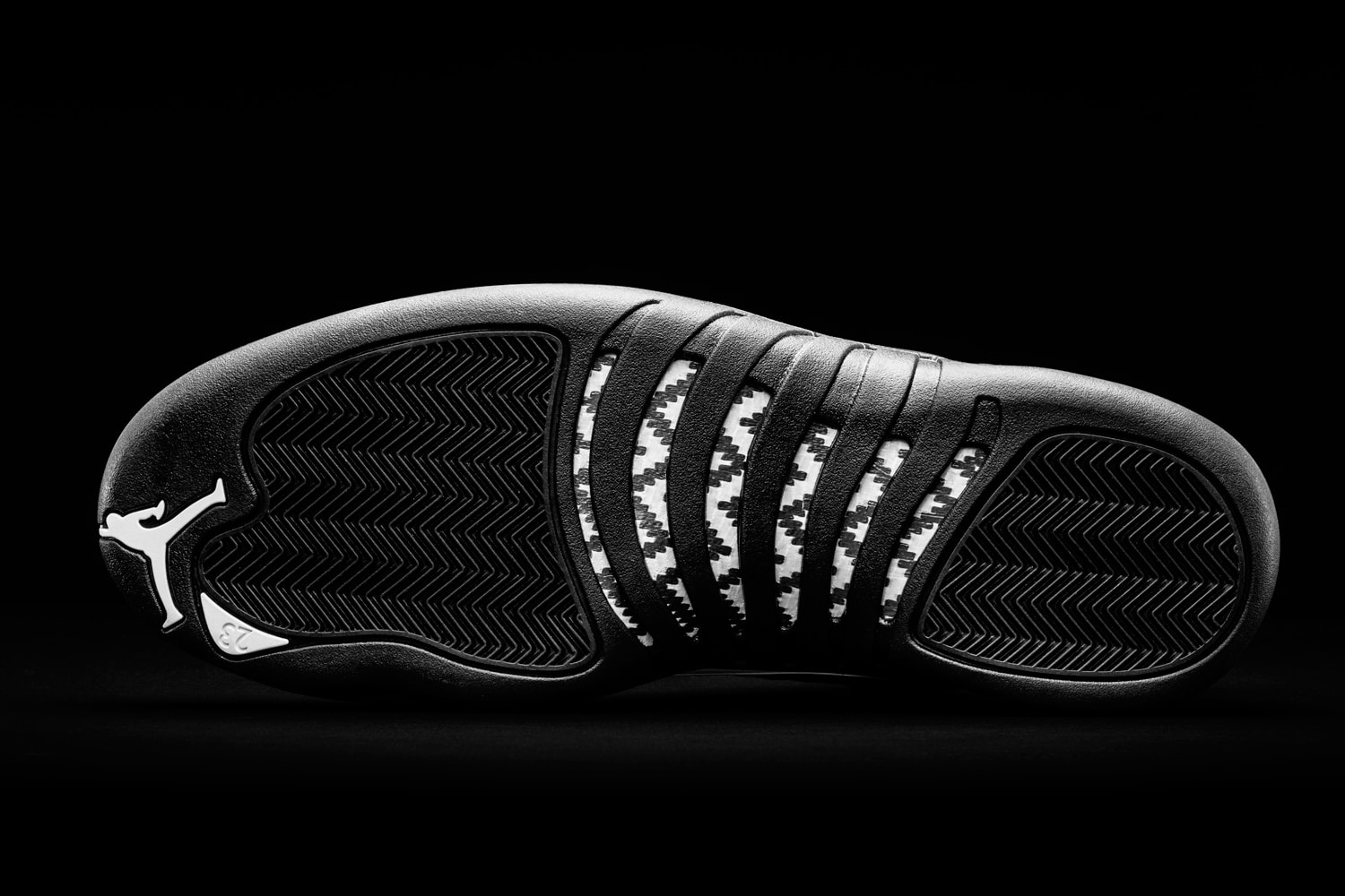 Air Jordan 12 Doernbecher Designed by Mark Smith | Hypebeast