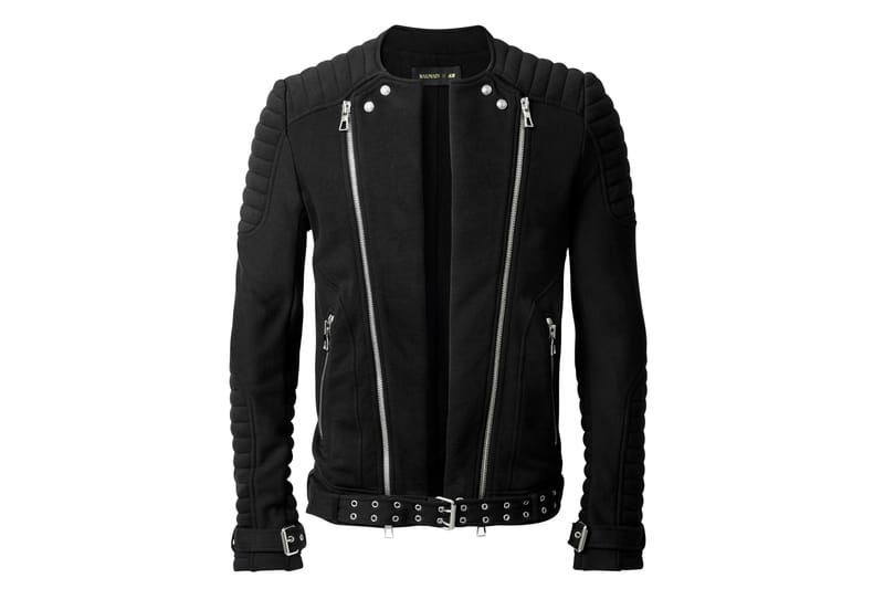 Balmain H&M Price List Hypebeast