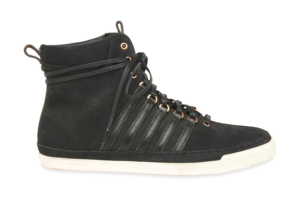 billy reid k swiss