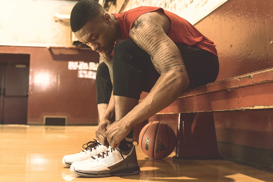 Damian Lillard New Signature Shoe Colorways | Hypebeast