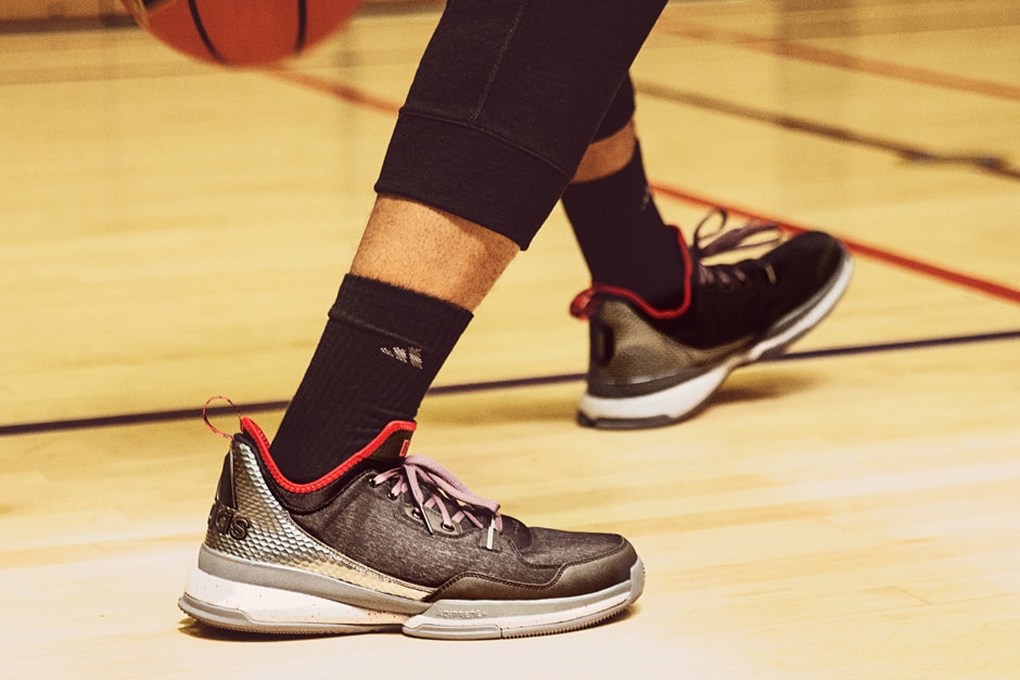 Damian Lillard New Signature Shoe Colorways HYPEBEAST