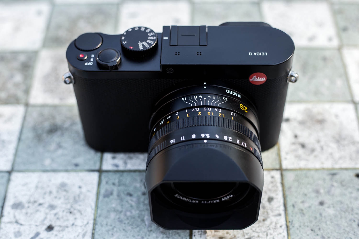 Leica Q Review HYPEBEAST