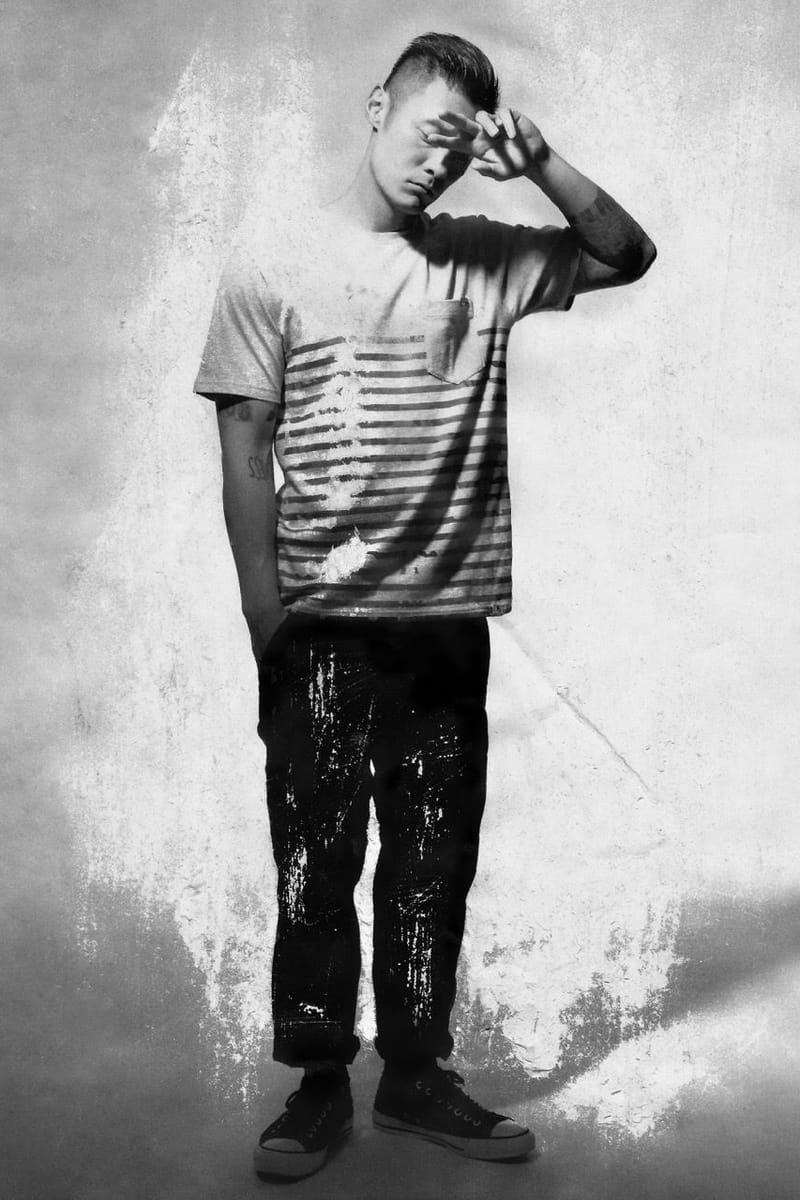 MADNESS x Carhartt WIP 2015 Fall/Winter ルックブック | Hypebeast.JP