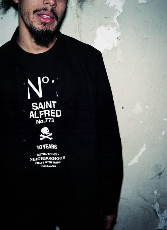 saint alfred 773