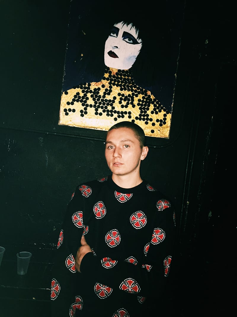 Supreme x Independent Lookbook | Hypebeast