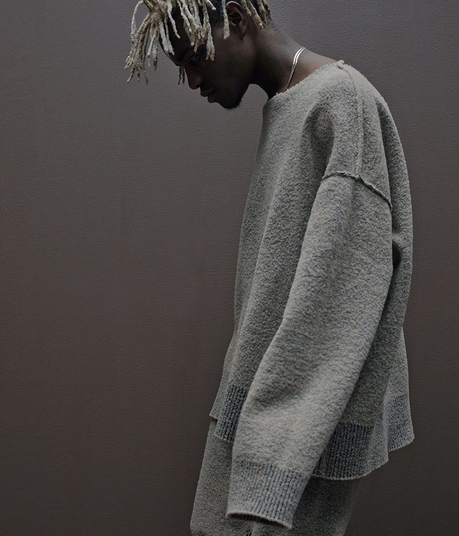 Yeezy Season 1 Apparel Lookbook | HYPEBEAST