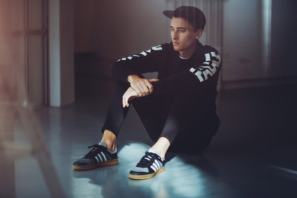 HYPEBEAST Advent Calendar 2015 HYPEBEAST