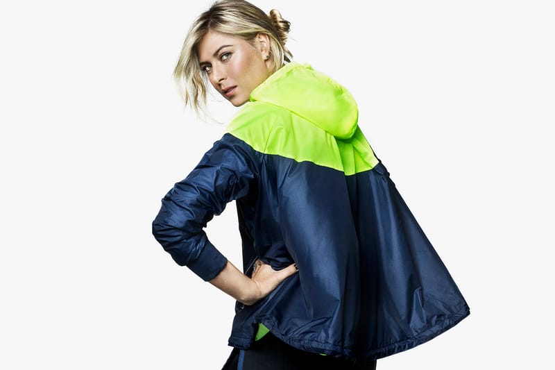 Nike maria sharapova collection on sale