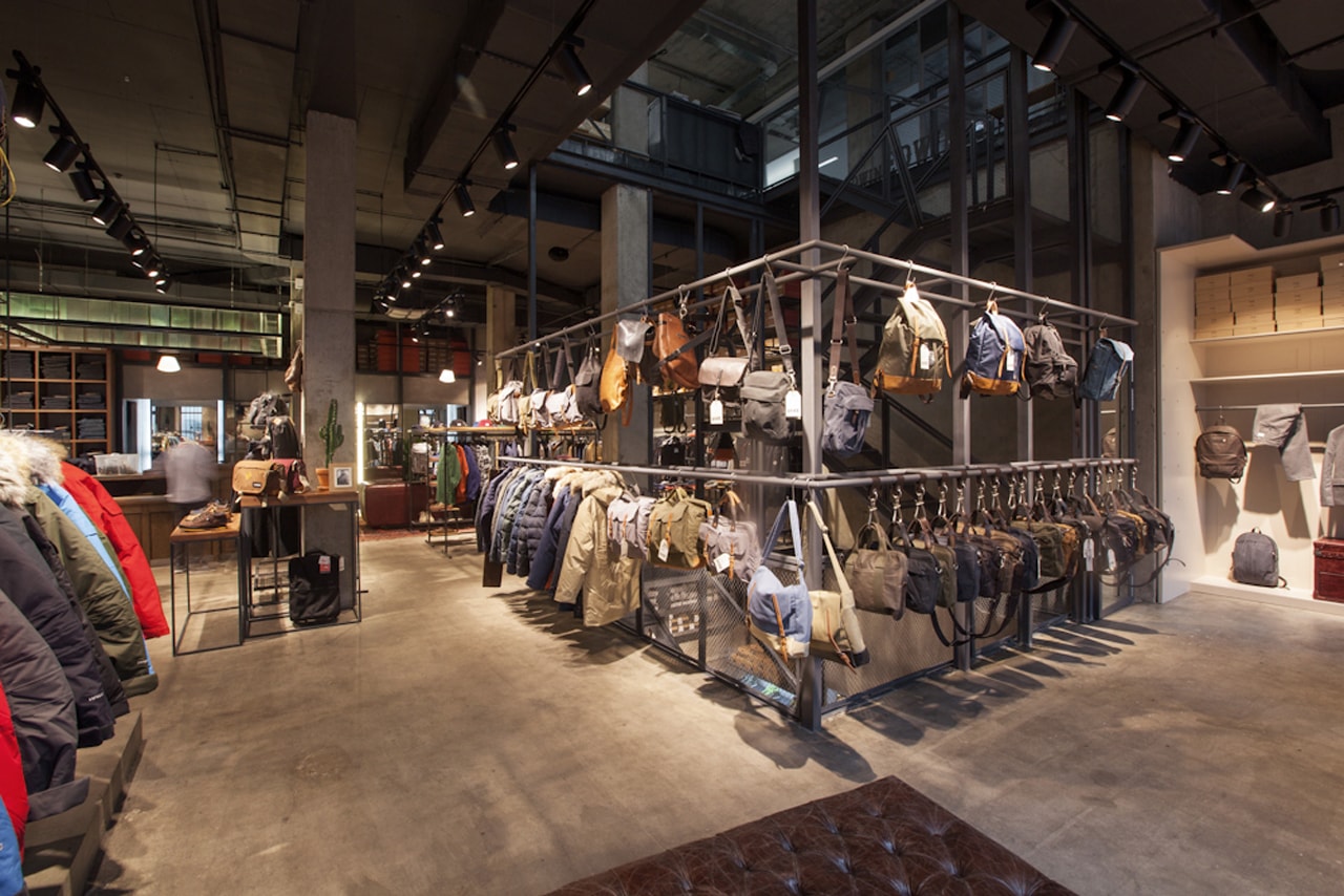 Top Five Moscow-based Concept Stores | Hypebeast