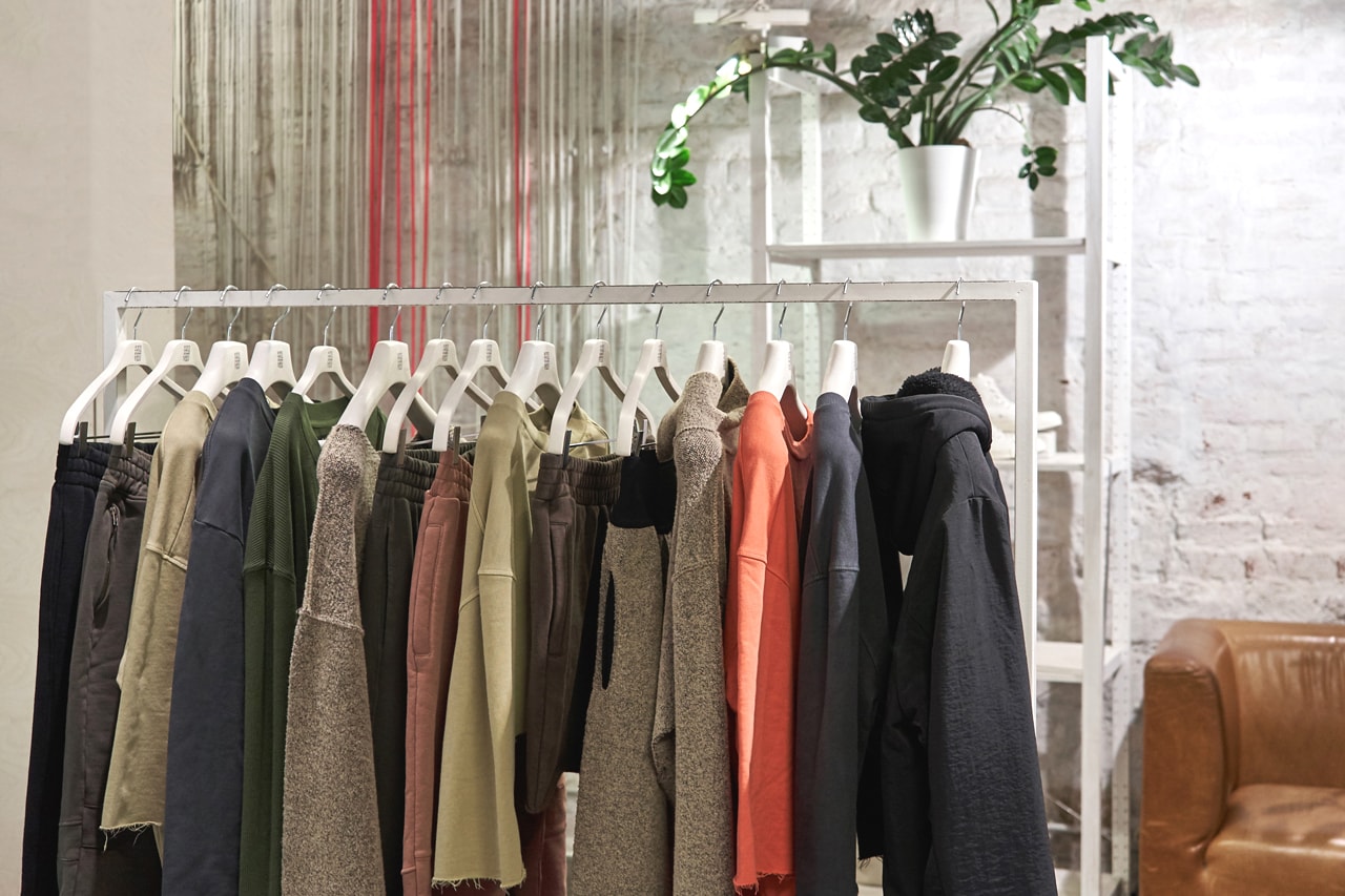 Top Five Moscow-based Concept Stores | Hypebeast