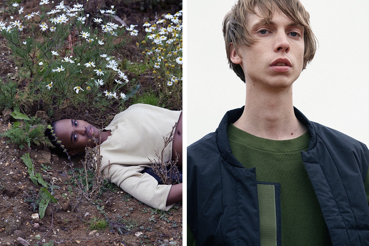 yeezy season 1 full collection