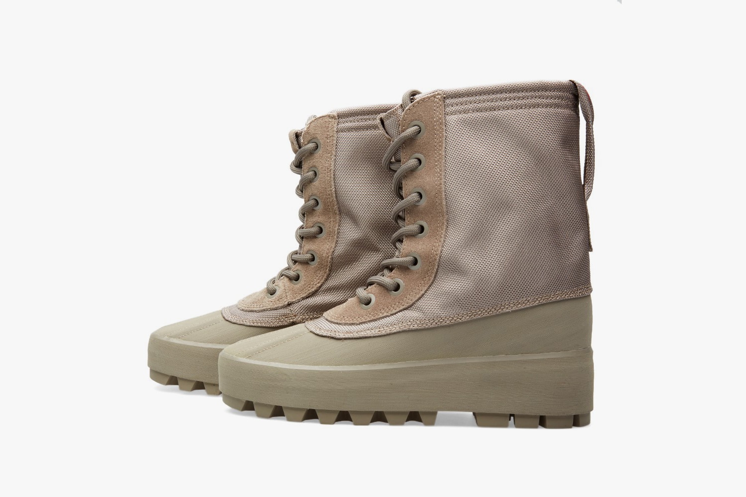 Kanye West Footwear History Timeline | Hypebeast