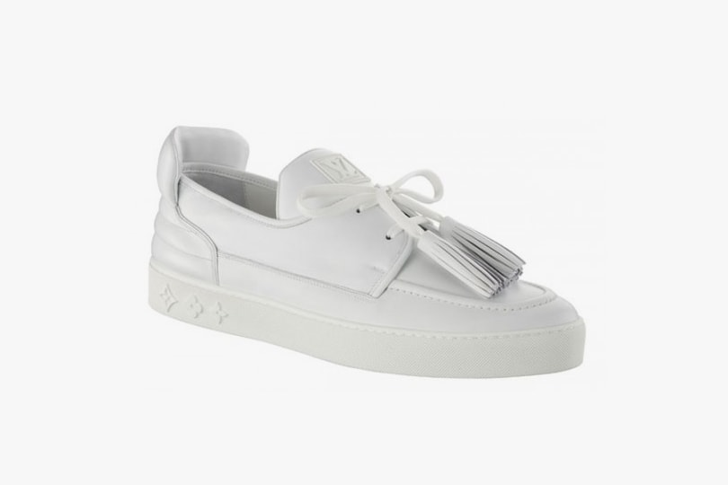 Kanye West Footwear History Timeline | Hypebeast