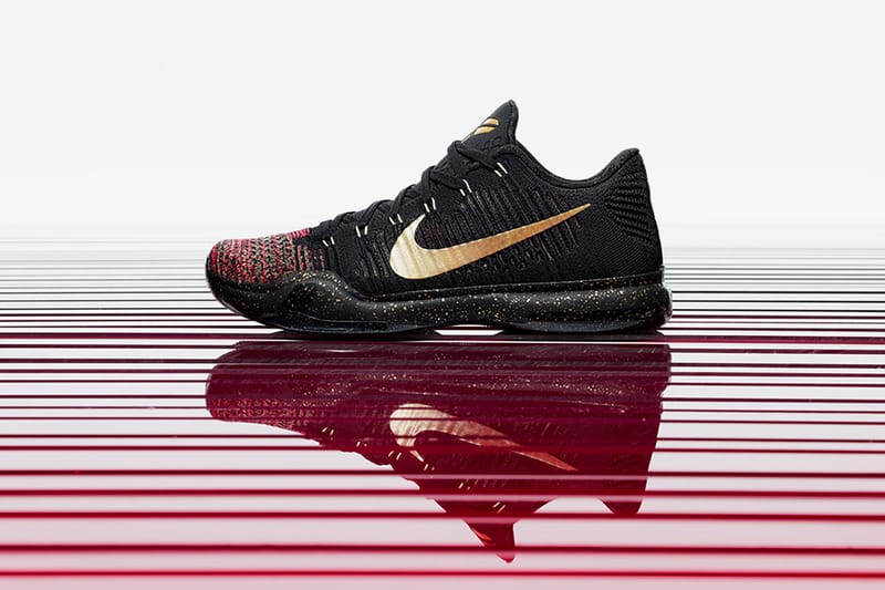 kobe x xmas