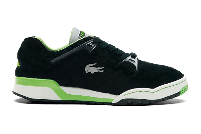 Hikmet Sugoer of Solebox's Top 20 Sneakers Interview