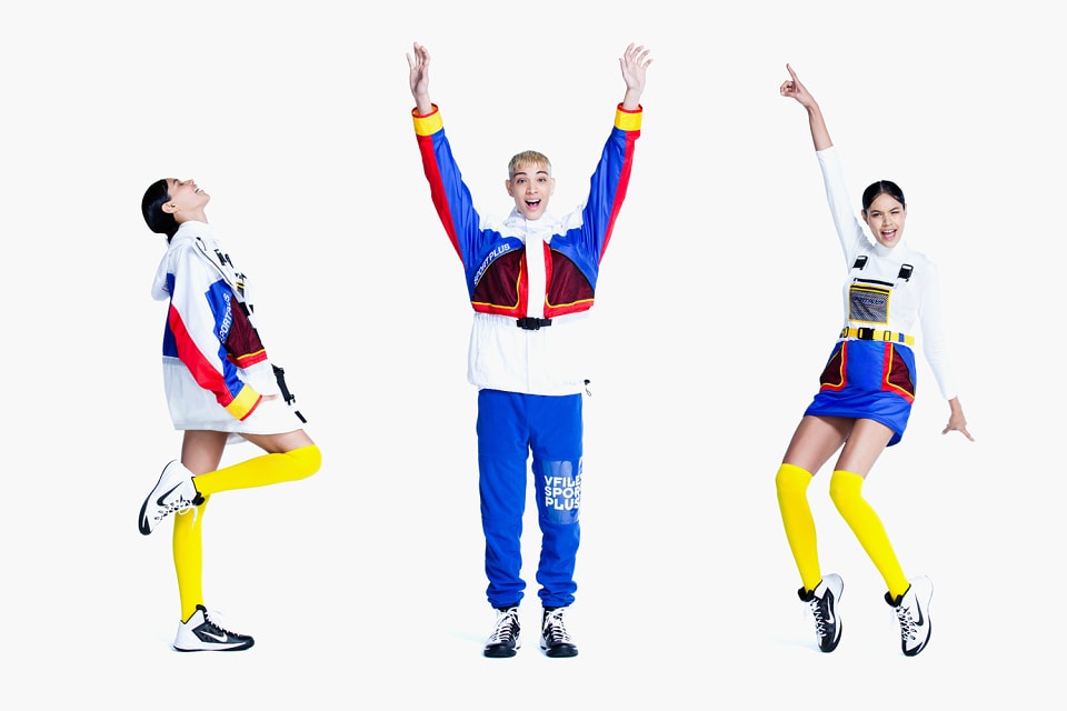 London's Subculture on Luxury Runway Sportswear HYPEBEAST