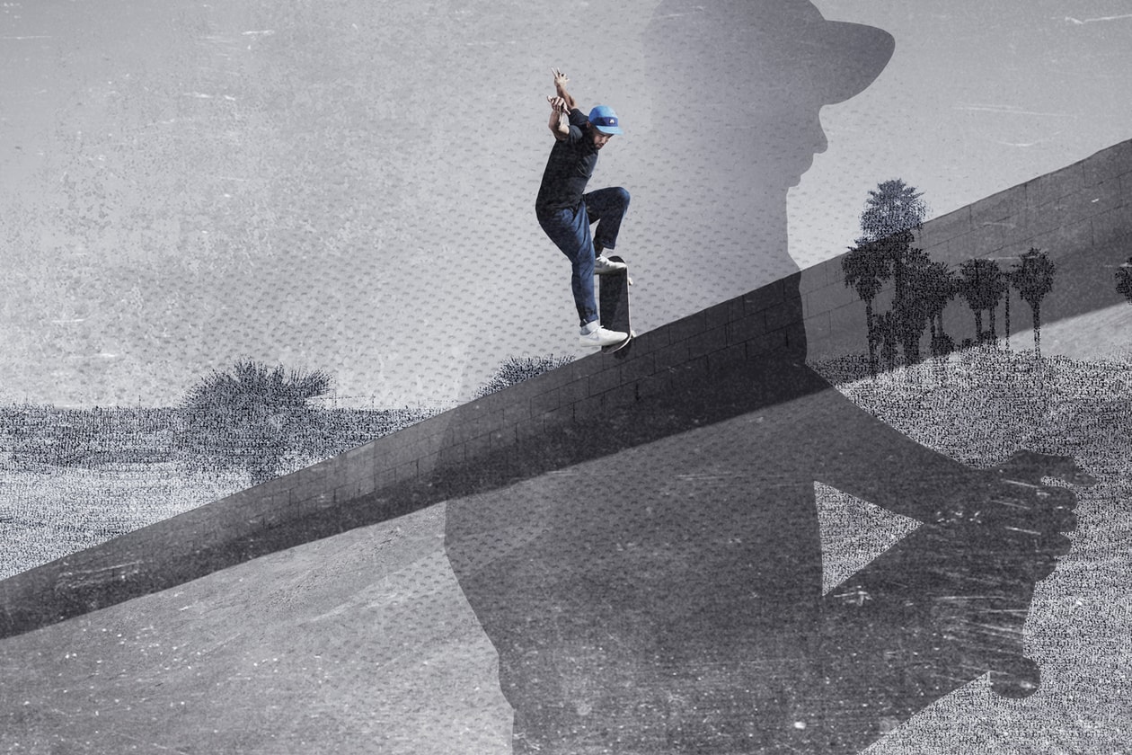 Eric Koston Hyperfeel Koston 3 Interview | Hypebeast