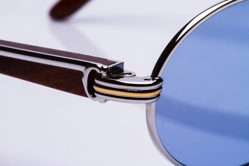 Cartier eyewear 2016 outlet