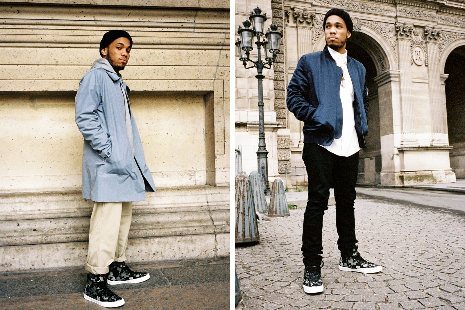 Anderson Paak Interview | Hypebeast