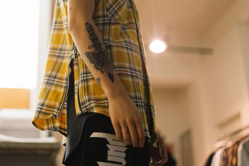 Jerry Lorenzo Interview On Justin Bieber Purpose Tour