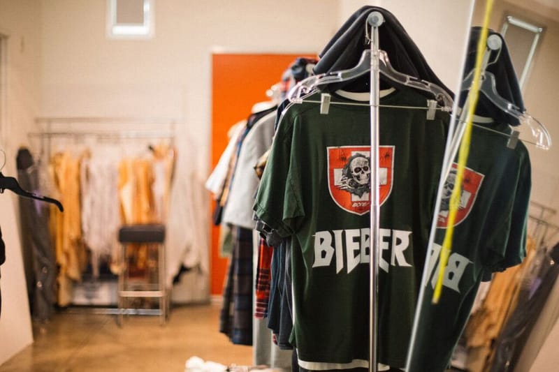 Jerry Lorenzo Interview On Justin Bieber Purpose Tour