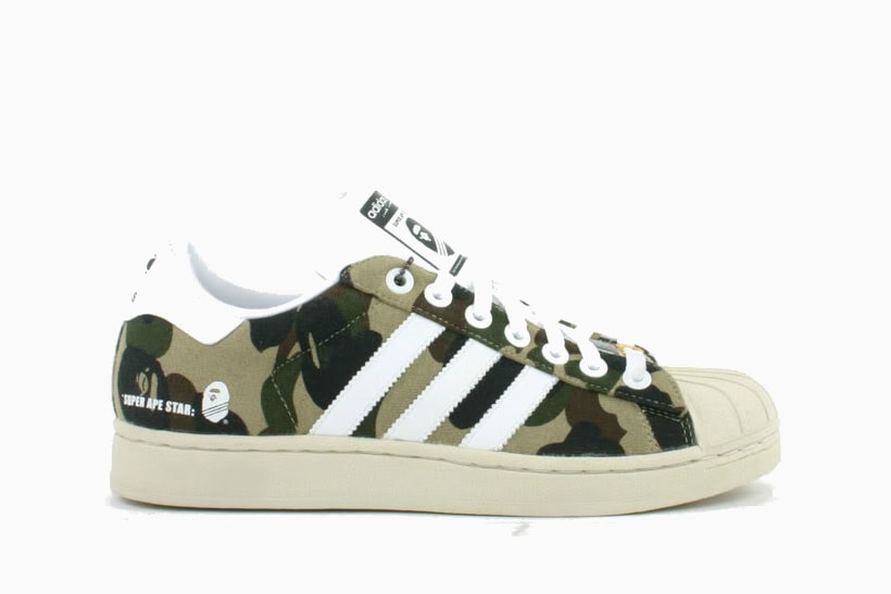 sneaker collaboration release dates