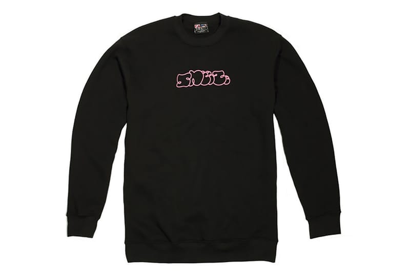 トップス SNEEZE MAGAZINE - Embroidered Logo crew Magazine Brands Richardson 032c Sneeze and More | Hypebeast
