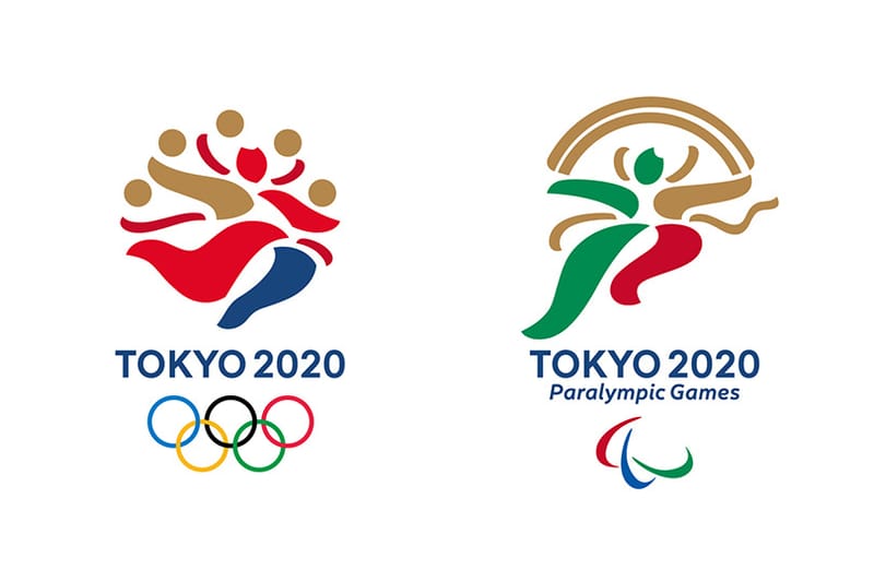 東京オリンピックのエンブレムがついに決定 | Hypebeast.JP