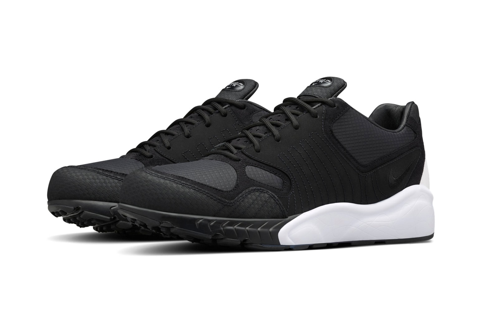 nike air zoom old model