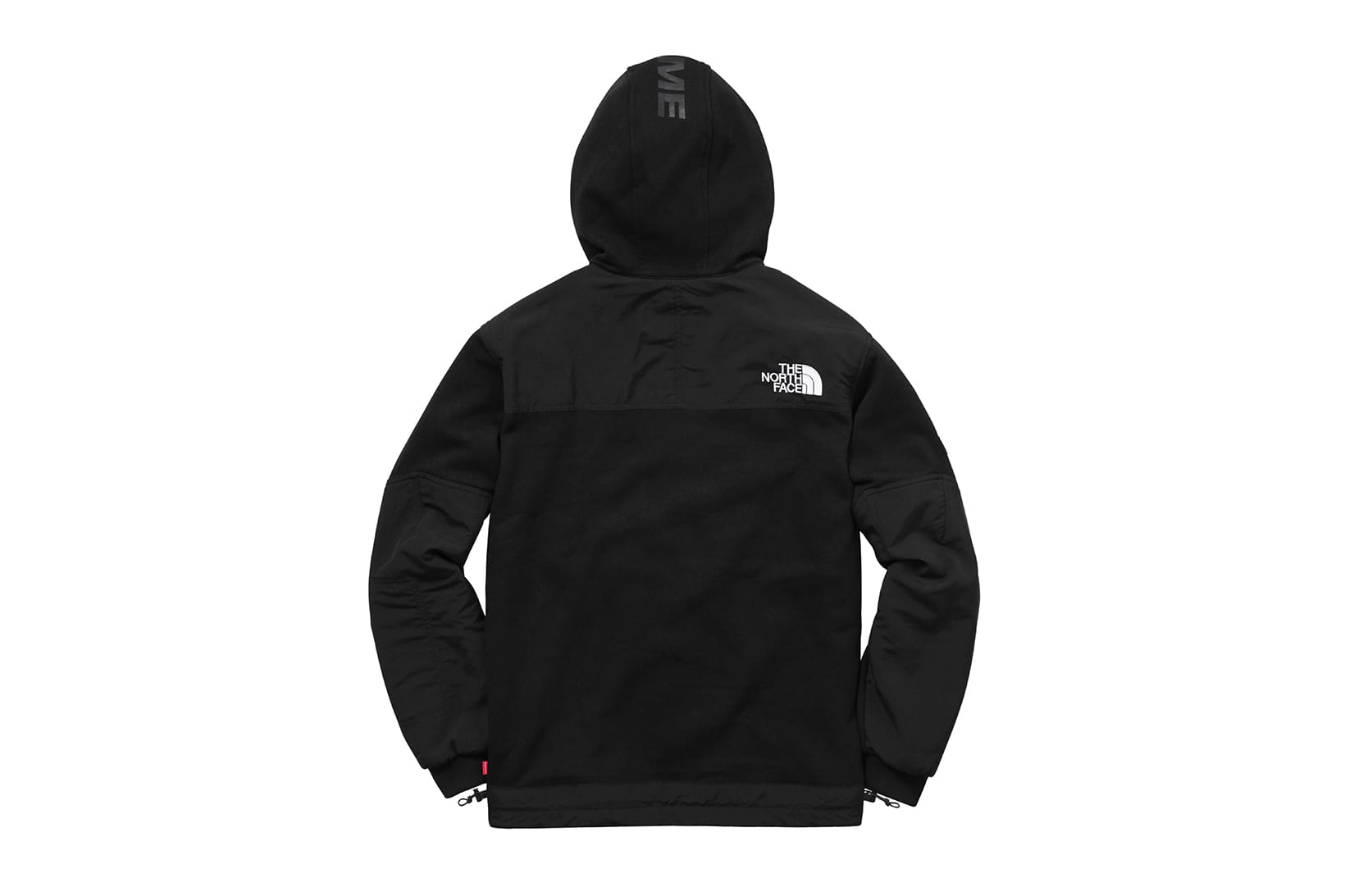 Supreme x The North Face 2016 Spring Summer Steep Tech 