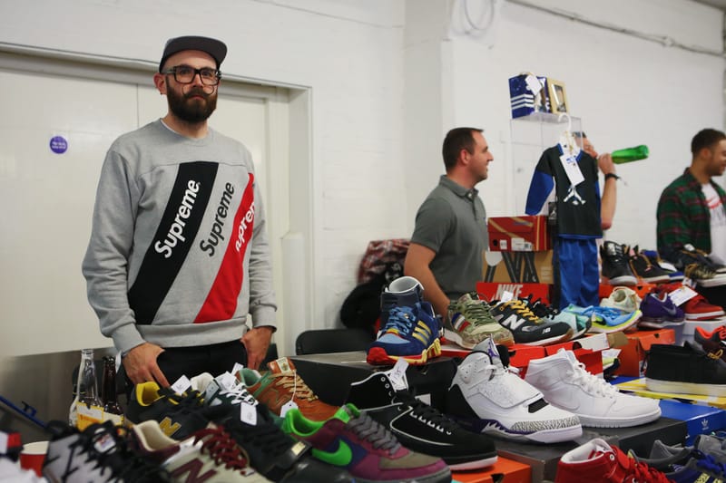 5 Sneaker Resellers Share Tips on the Game | HYPEBEAST 5 Sneaker Resellers Share Tips on the Game | HYPEBEAST