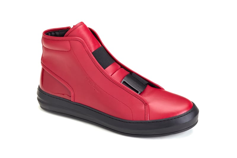 Salvatore Ferragamo 2016 Fall Collection | Hypebeast