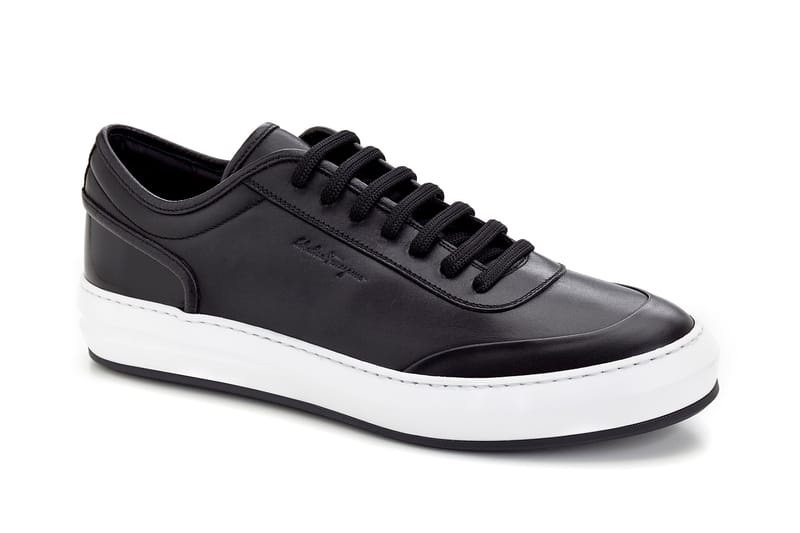 Salvatore Ferragamo 2016 Fall Collection | Hypebeast