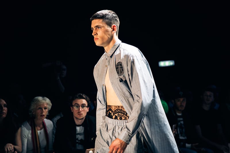 Heritage Sportswear vs. Runway High Fashion Hypebeast