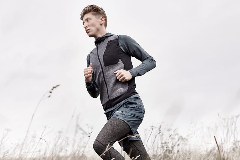 Heritage Sportswear vs. Runway High Fashion Hypebeast