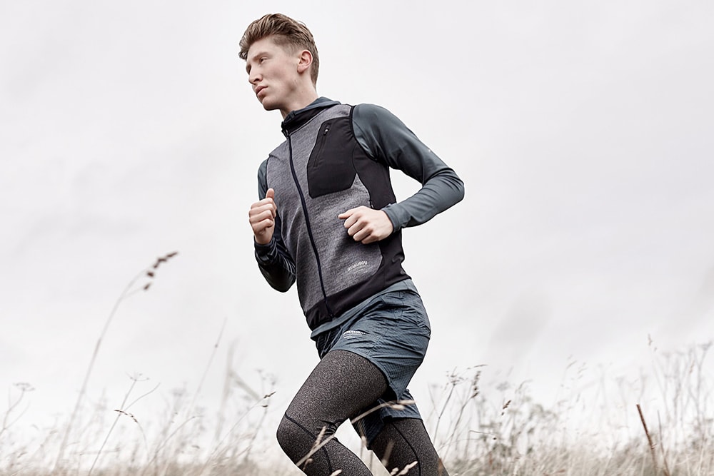 Heritage Sportswear vs. Runway High Fashion Hypebeast