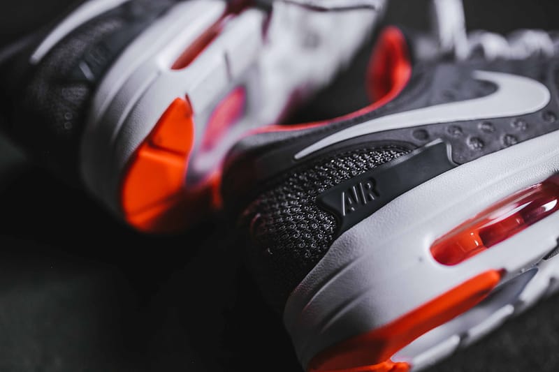 Air max outlet zero pigeon