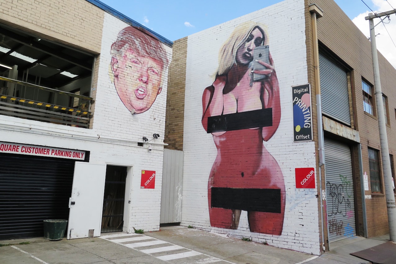 An Interview With Controversial Melbourne Artist Lushsux Hypebeast