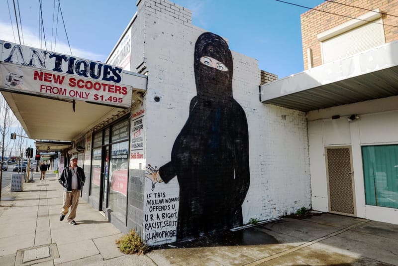 An Interview With Controversial Melbourne Artist Lushsux Hypebeast