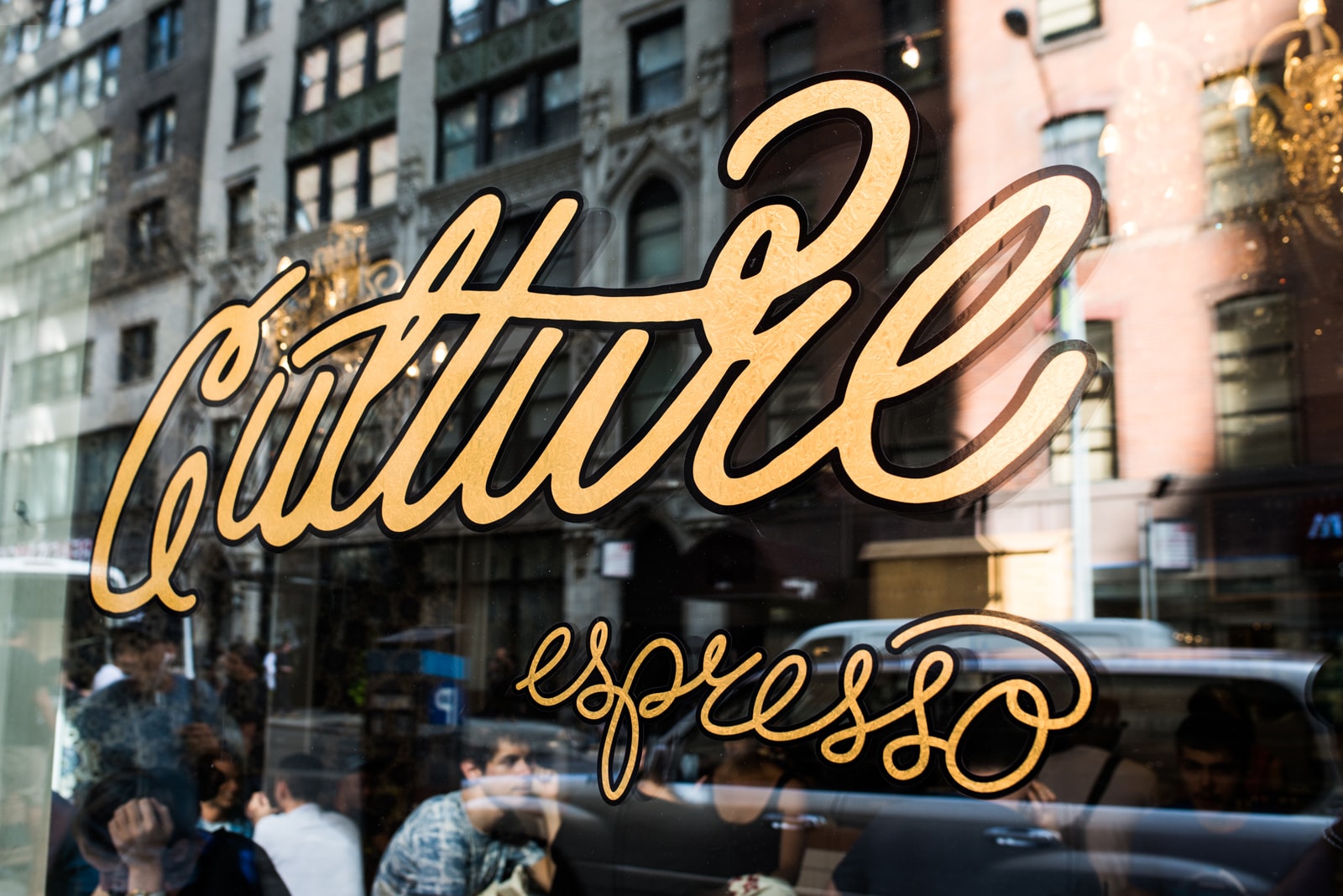 New York City Guide with HYPEBEAST HYPEBEAST